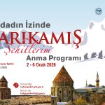 Sarikamis Sehitleri