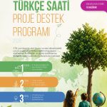 Türkçe Saati Proje Destek Programı